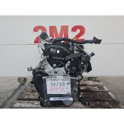 Complete engine Ford...