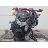 Complete engine Ford Transit Custom BKFA/B 130 HP 96 kW BKFA/B Diesel 1995 cc (2012–)