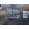 Complete engine Ford Transit Custom BKFA/B 130 HP 96 kW BKFA/B Diesel 1995 cc (2012–)