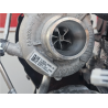Complete engine Ford Transit Custom BKFA/B 130 HP 96 kW BKFA/B Diesel 1995 cc (2012–)