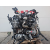 Complete engine Ford Transit Custom BKFA/B 130 HP 96 kW BKFA/B Diesel 1995 cc (2012–)
