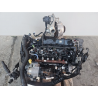Complete engine Ford Transit Custom BKFA/B 130 HP 96 kW BKFA/B Diesel 1995 cc (2012–)