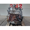 Complete engine Ford Transit Custom BKFA/B 130 HP 96 kW BKFA/B Diesel 1995 cc (2012–)