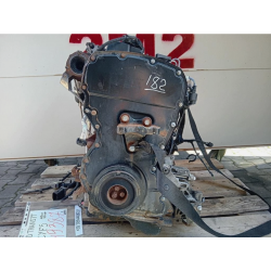Complete engine Ford Transit CYF5 Series 125 HP 93 kW CYF5 Diesel 2198 cc (2006–2014).