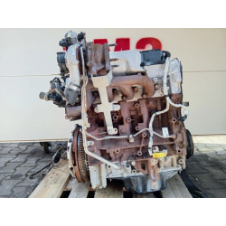 Complete engine Ford Transit CYF5 Series 125 HP 93 kW CYF5 Diesel 2198 cc (2006–2014).