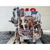 Complete engine Ford Transit CYF5 Series 125 HP 93 kW CYF5 Diesel 2198 cc (2006–2014).