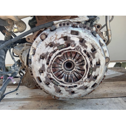 Complete engine Ford Transit CYF5 Series 125 HP 93 kW CYF5 Diesel 2198 cc (2006–2014).