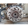 Complete engine Ford Transit CYF5 Series 125 HP 93 kW CYF5 Diesel 2198 cc (2006–2014).