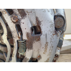 Complete engine Ford Transit CYF5 Series 125 HP 93 kW CYF5 Diesel 2198 cc (2006–2014).