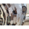 Complete engine Ford Transit CYF5 Series 125 HP 93 kW CYF5 Diesel 2198 cc (2006–2014).