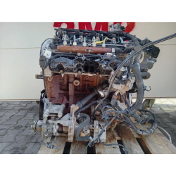 Complete engine Ford Transit CYF5 Series 125 HP 93 kW CYF5 Diesel 2198 cc (2006–2014).