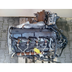 Complete engine Ford Transit CYF5 Series 125 HP 93 kW CYF5 Diesel 2198 cc (2006–2014).
