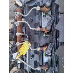 Complete engine Ford Transit CYF5 Series 125 HP 93 kW CYF5 Diesel 2198 cc (2006–2014).