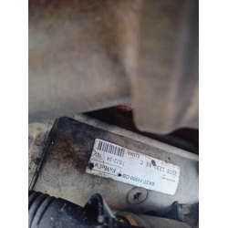 Complete engine Ford Transit CYF5 Series 125 HP 93 kW CYF5 Diesel 2198 cc (2006–2014).