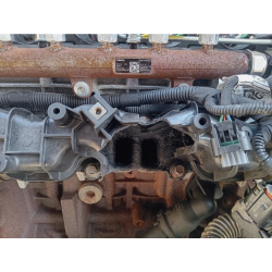 Complete engine Ford Transit CYF5 Series 125 HP 93 kW CYF5 Diesel 2198 cc (2006–2014).
