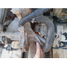 Complete engine Ford Transit CYF5 Series 125 HP 93 kW CYF5 Diesel 2198 cc (2006–2014).