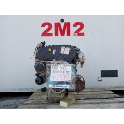 Complete engine Fiat 500 L...