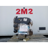 MOTORE COMPLETO FIAT 500 L SERIE (351_352) 199B4000 84 CV 62 KW 199B4000 DIESEL 1248 (12-)