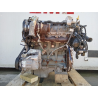 MOTORE COMPLETO FIAT 500 L SERIE (351_352) 199B4000 84 CV 62 KW 199B4000 DIESEL 1248 (12-)