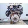 MOTORE COMPLETO FIAT 500 L SERIE (351_352) 199B4000 84 CV 62 KW 199B4000 DIESEL 1248 (12-)