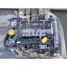 MOTORE COMPLETO FIAT 500 L SERIE (351_352) 199B4000 84 CV 62 KW 199B4000 DIESEL 1248 (12-)