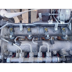 MOTORE COMPLETO FIAT 500 L SERIE (351_352) 199B4000 84 CV 62 KW 199B4000 DIESEL 1248 (12-)