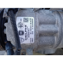 MOTORE COMPLETO FIAT 500 L SERIE (351_352) 199B4000 84 CV 62 KW 199B4000 DIESEL 1248 (12-)