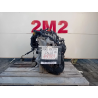MOTORE COMPLETO FORD FIESTA 6° SERIE P4JA 80 CV 59 KW P4JA/C/D BENZINA 999 (08-17)