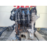 MOTORE COMPLETO FORD FIESTA 6° SERIE P4JA 80 CV 59 KW P4JA/C/D BENZINA 999 (08-17)