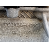 MOTORE COMPLETO FORD FIESTA 6° SERIE P4JA 80 CV 59 KW P4JA/C/D BENZINA 999 (08-17)
