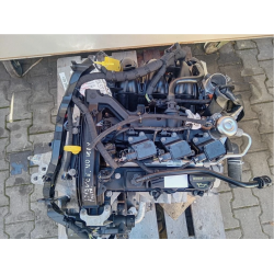 MOTORE COMPLETO FORD FIESTA 6° SERIE P4JA 80 CV 59 KW P4JA/C/D BENZINA 999 (08-17)