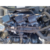 MOTORE COMPLETO FORD FIESTA 6° SERIE P4JA 80 CV 59 KW P4JA/C/D BENZINA 999 (08-17)