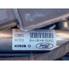 MOTORE COMPLETO FORD FIESTA 6° SERIE P4JA 80 CV 59 KW P4JA/C/D BENZINA 999 (08-17)