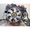 MOTORE COMPLETO FORD TRANSIT SERIE CYR5 125 CV 93 KW CYR5 DIESEL 2198 (06-14)