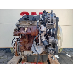 MOTORE COMPLETO FORD TRANSIT SERIE CYR5 125 CV 93 KW CYR5 DIESEL 2198 (06-14)