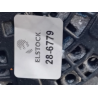 MOTORE COMPLETO FORD TRANSIT SERIE CYR5 125 CV 93 KW CYR5 DIESEL 2198 (06-14)