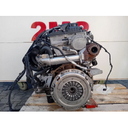 MOTORE COMPLETO FORD TRANSIT SERIE CYR5 125 CV 93 KW CYR5 DIESEL 2198 (06-14)