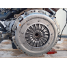 MOTORE COMPLETO FORD TRANSIT SERIE CYR5 125 CV 93 KW CYR5 DIESEL 2198 (06-14)