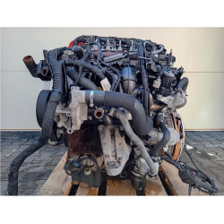 MOTORE COMPLETO FORD TRANSIT SERIE CYR5 125 CV 93 KW CYR5 DIESEL 2198 (06-14)