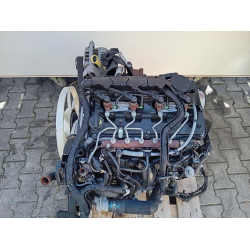 MOTORE COMPLETO FORD TRANSIT SERIE CYR5 125 CV 93 KW CYR5 DIESEL 2198 (06-14)