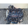 MOTORE COMPLETO FORD TRANSIT SERIE CYR5 125 CV 93 KW CYR5 DIESEL 2198 (06-14)