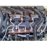 MOTORE COMPLETO FORD TRANSIT SERIE CYR5 125 CV 93 KW CYR5 DIESEL 2198 (06-14)