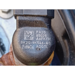 MOTORE COMPLETO FORD TRANSIT SERIE CYR5 125 CV 93 KW CYR5 DIESEL 2198 (06-14)