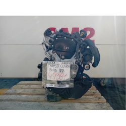 COMPLETE ENGINE FORD...