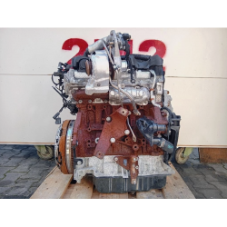MOTORE COMPLETO FORD TRANSIT SERIE CUSTOM BKFA/B 130 CV 96 KW BKFA/B DIESEL 1995 (12-)