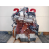 MOTORE COMPLETO FORD TRANSIT SERIE CUSTOM BKFA/B 130 CV 96 KW BKFA/B DIESEL 1995 (12-)