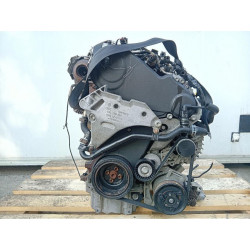 MOTORE COMPLETO SKODA Superb 2° Serie CAYC 105 CV 77 KW CAYC diesel 1598