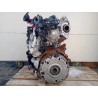 MOTORE COMPLETO FORD TRANSIT SERIE CUSTOM BKFA/B 130 CV 96 KW BKFA/B DIESEL 1995 (12-)