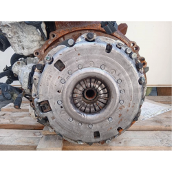 MOTORE COMPLETO FORD TRANSIT SERIE CUSTOM BKFA/B 130 CV 96 KW BKFA/B DIESEL 1995 (12-)