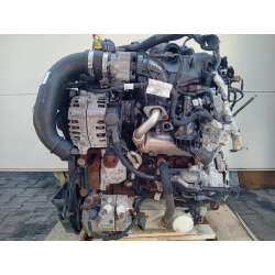 MOTORE COMPLETO FORD TRANSIT SERIE CUSTOM BKFA/B 130 CV 96 KW BKFA/B DIESEL 1995 (12-)